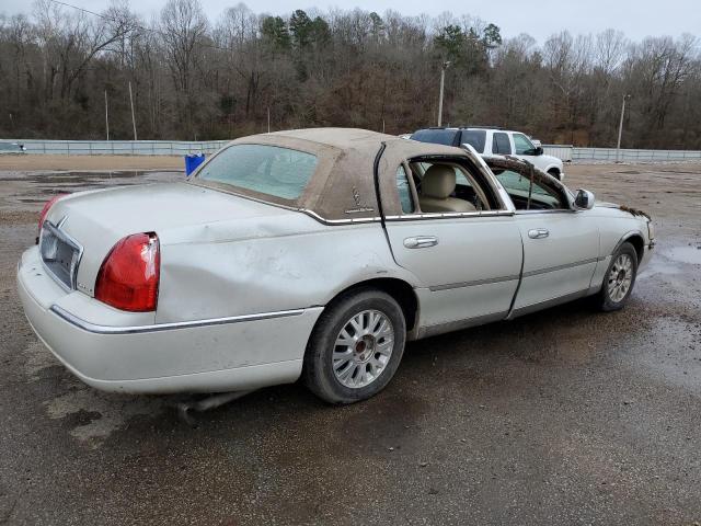 Photo 3 from auction – 2007 LINCOLN TOWN CAR S with VIN 1LNHM82VX7Y624698