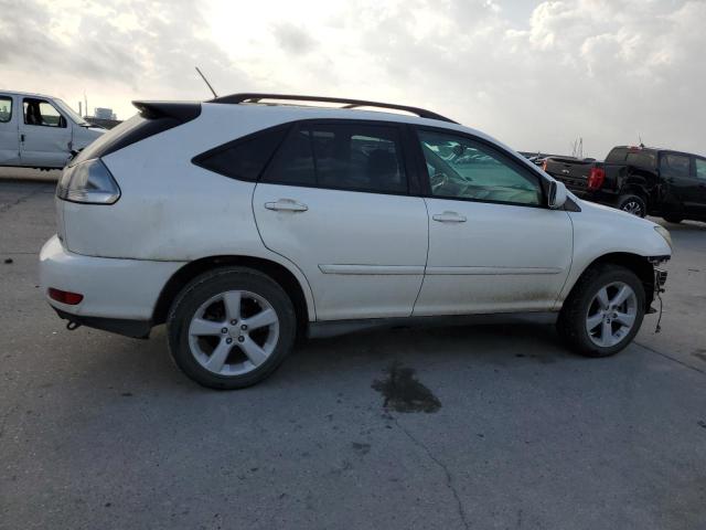 Photo 3 from auction – 2007 LEXUS RX 350 with VIN 2T2GK31U07C016609