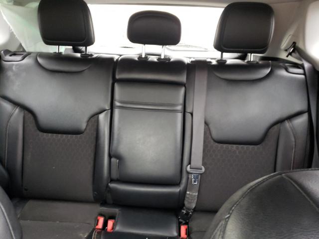 Photo 10 from auction – 2017 JEEP COMPASS LA with VIN 3C4NJDBB3HT629257