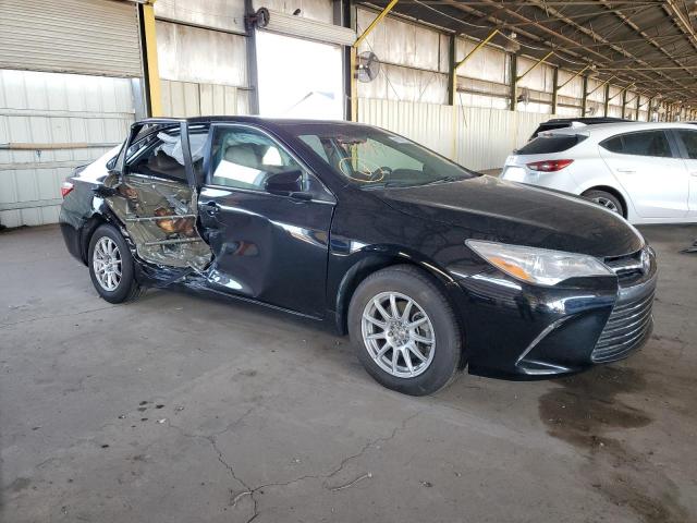 Photo 4 from auction – 2017 TOYOTA CAMRY LE with VIN 4T1BF1FK4HU745372