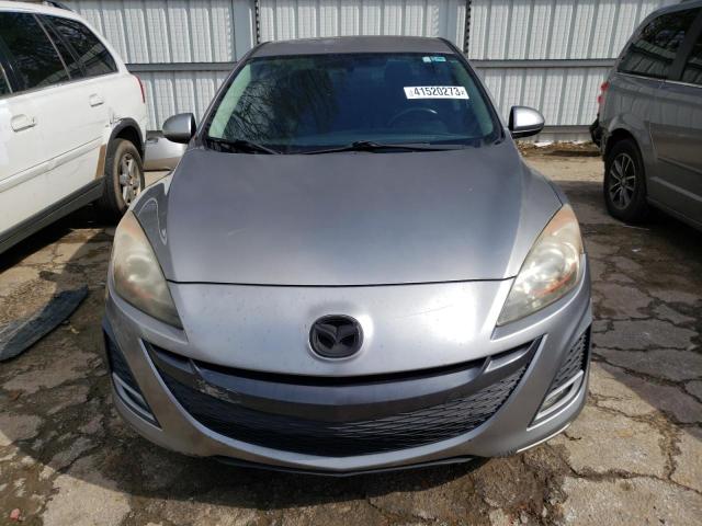 Photo 5 from auction – 2010 MAZDA 3 S with VIN JM1BL1S51A1319658