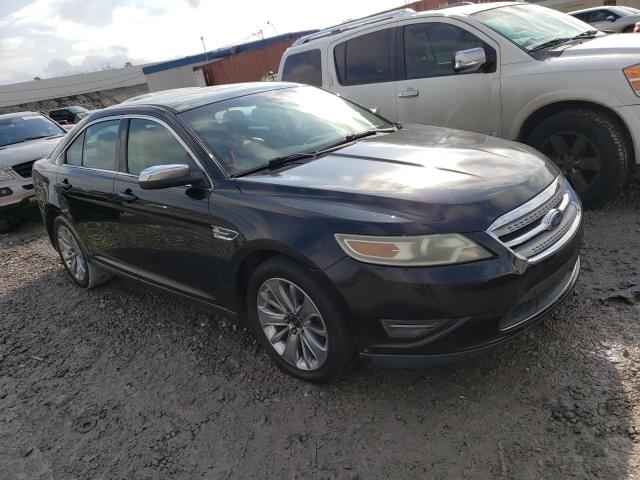 Photo 4 from auction – 2010 FORD TAURUS LIM with VIN 1FAHP2FW5AG134460