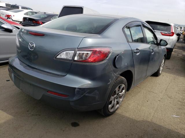 Photo 3 from auction – 2013 MAZDA 3 I with VIN JM1BL1TGXD1771788
