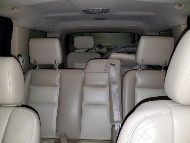 Photo 10 from auction – 2008 FORD EXPLORER E with VIN 1FMEU74E78UA85220