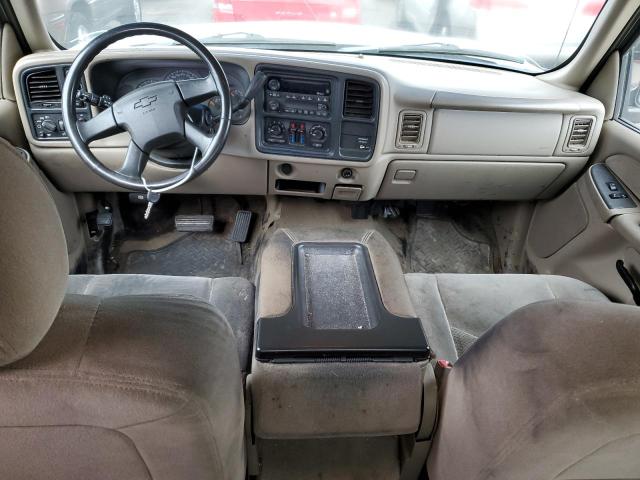 Photo 8 from auction – 2003 CHEVROLET SILVERADO with VIN 1GCEK19V33E275762