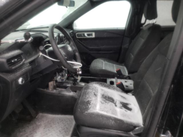Photo 7 from auction – 2022 FORD EXPLORER P with VIN 1FM5K8AB8NGB59776