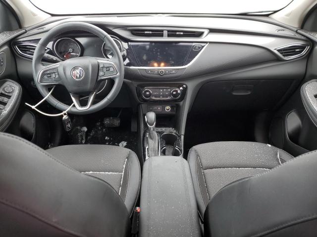 Photo 8 from auction – 2022 BUICK ENCORE GX with VIN KL4MMCSL4NB084666