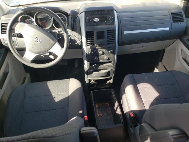 Photo 8 from auction – 2010 DODGE GRAND CARA with VIN 2D4RN4DE2AR147310