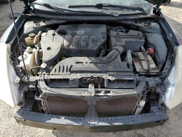Photo 11 from auction – 2010 NISSAN ALTIMA BAS with VIN 1N4AL2AP4AC177451