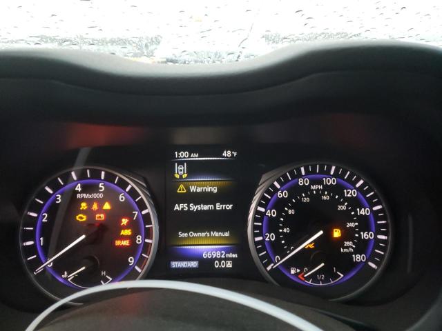 Photo 9 from auction – 2015 INFINITI Q50 BASE with VIN JN1BV7AR3FM406598