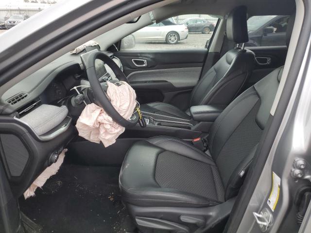 Photo 7 from auction – 2022 JEEP COMPASS LA with VIN 3C4NJCBB0NT201944