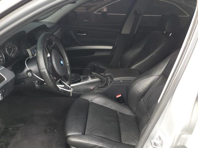 Photo 7 from auction – 2011 BMW 335 XI with VIN WBAPL5G52BNN22118
