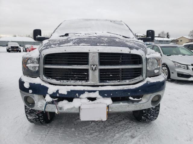 Photo 5 from auction – 2006 DODGE RAM 2500 with VIN 3D7KS29C86G228950