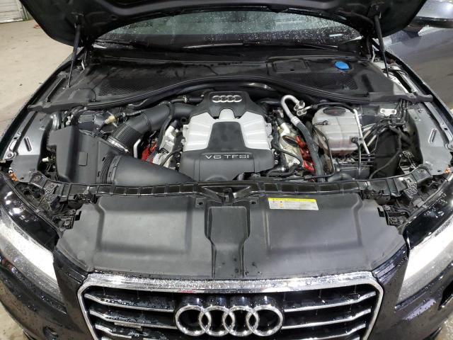 Photo 11 from auction – 2013 AUDI A7 PRESTIG with VIN WAU3GAFC9DN055438
