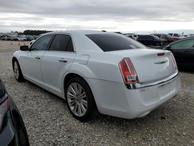 Photo 2 from auction – 2013 CHRYSLER 300C with VIN 2C3CCAET5DH613976
