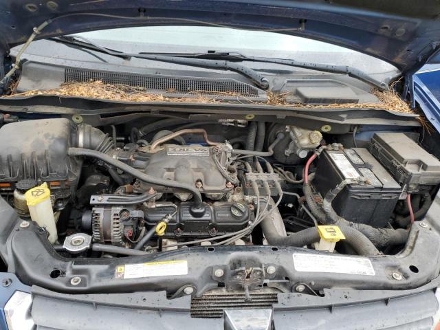 Photo 12 from auction – 2010 DODGE CARAVAN with VIN 2D4RN5D18AR205455