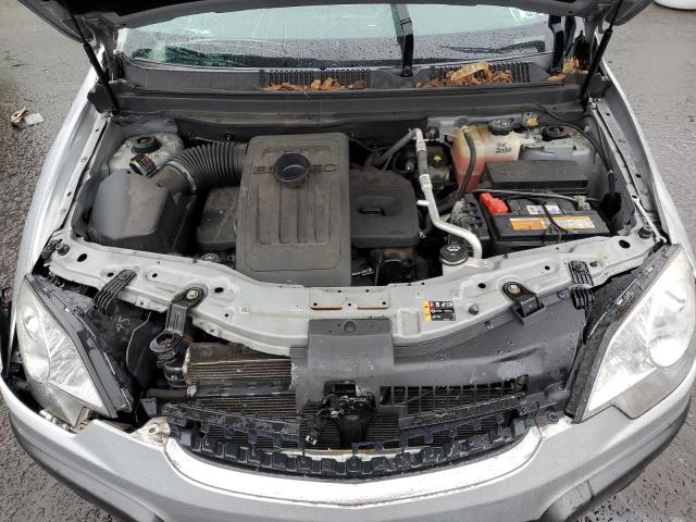 Photo 11 from auction – 2014 CHEVROLET CAPTIVA LS with VIN 3GNAL2EK2ES671100