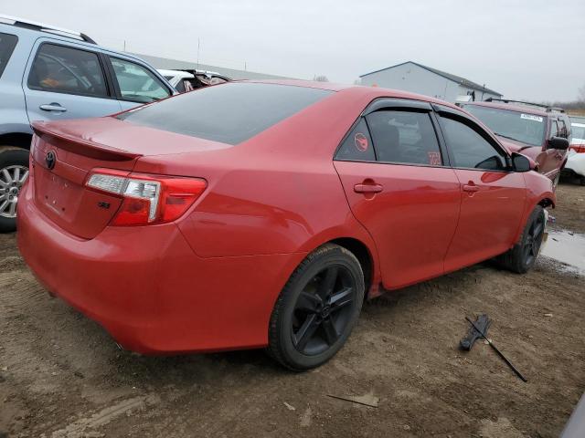 صورة رقم 3 من المزاد - 2012 TOYOTA CAMRY BASE مع VIN 4T1BF1FK3CU560917