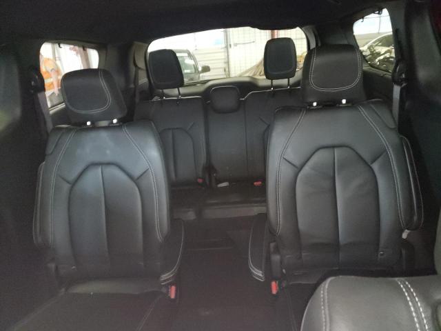 Photo 10 from auction – 2021 CHRYSLER PACIFICA T with VIN 2C4RC3BG0MR511195