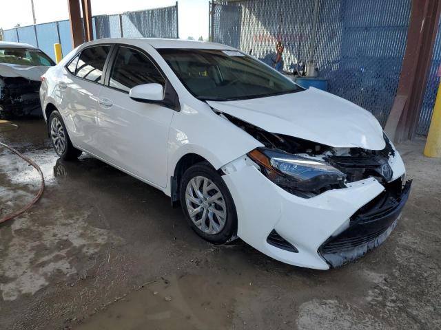 Photo 4 from auction – 2019 TOYOTA COROLLA L with VIN 5YFBURHE8KP895845