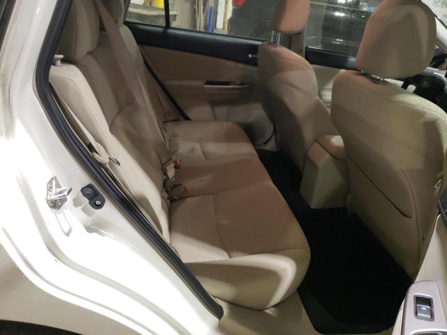 Фото 10 с аукциона – 2015 SUBARU IMPREZA SP с VIN JF1GPAY64F8256005
