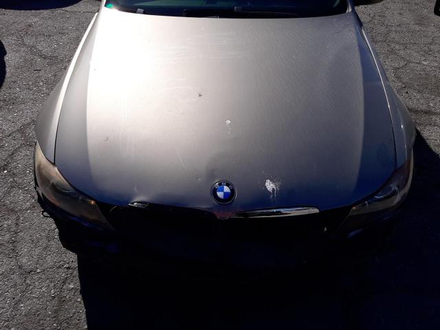 Photo 11 from auction – 2007 BMW 328 I SULE with VIN WBAVC53597FZ78809