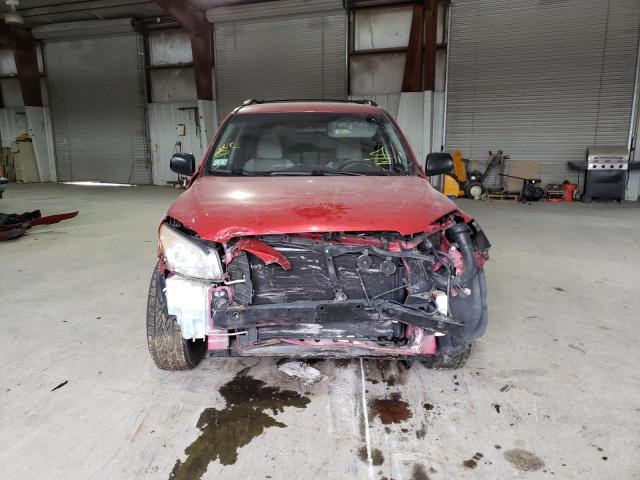 Photo 5 from auction – 2010 TOYOTA RAV4 with VIN 2T3BF4DV1AW036698