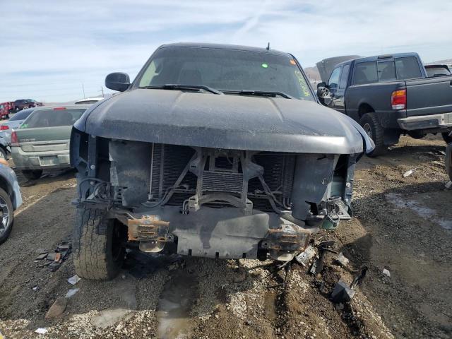 Photo 5 from auction – 2007 CHEVROLET SILVERADO with VIN 2GCFK13Y271618561