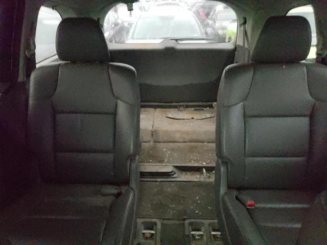 Photo 10 from auction – 2012 HONDA ODYSSEY EX with VIN 5FNRL5H62CB015867