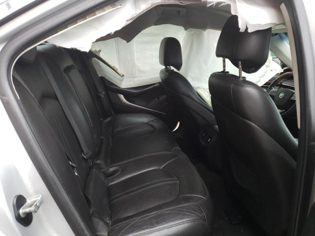 Photo 10 from auction – 2011 CADILLAC CTS LUXURY with VIN 1G6DE5EY1B0171733