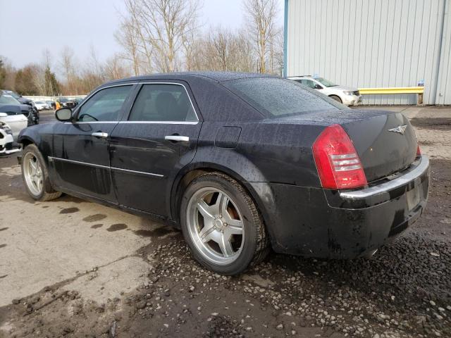 Photo 2 from auction – 2006 CHRYSLER 300C with VIN 2C3KA63H26H408759