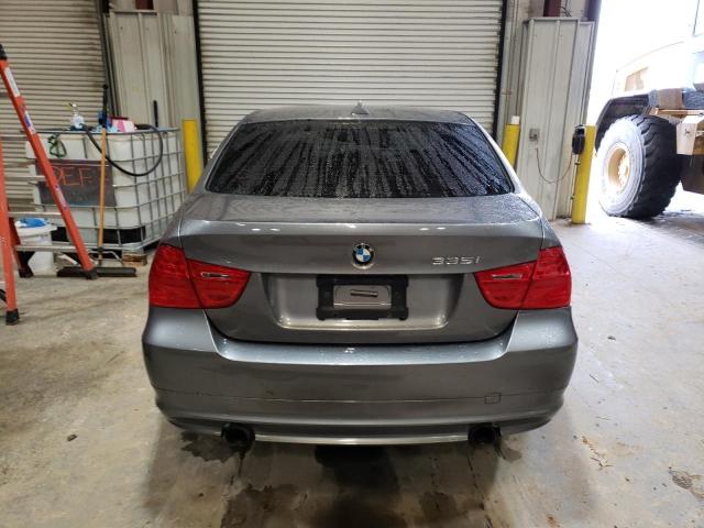 Photo 6 from auction – 2010 BMW 335XI with VIN WBAPL3C55AA408078
