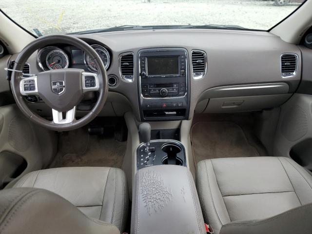 Photo 8 from auction – 2011 DODGE DURANGO EX with VIN 1D4RD2GG9BC615872