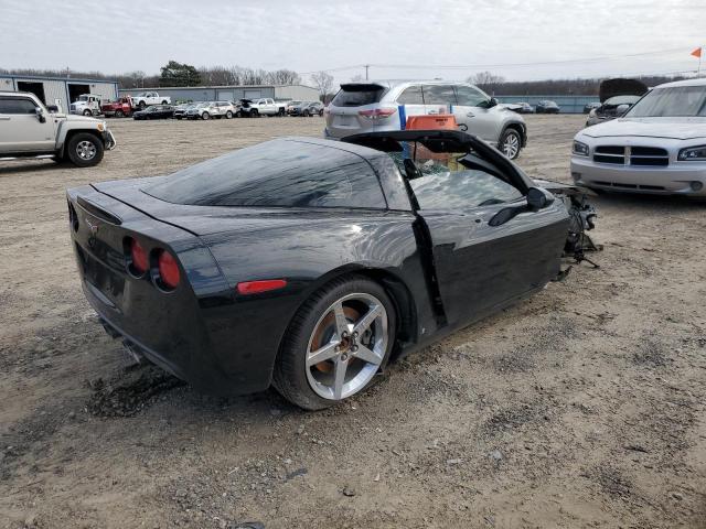 Photo 3 from auction – 2008 CHEVROLET CORVETTE with VIN 1G1YY26W885123295