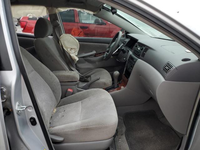 Photo 7 from auction – 2006 TOYOTA COROLLA CE with VIN 1NXBR30E66Z732934