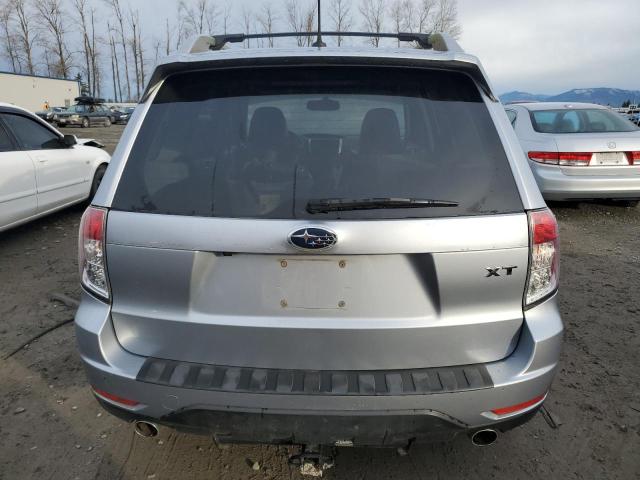Photo 6 from auction – 2013 SUBARU FORESTER T with VIN JF2SHGGC8DH420561