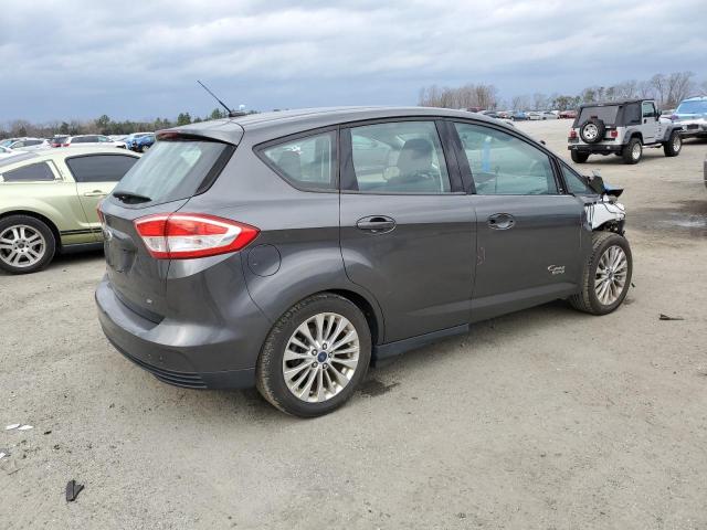 Photo 3 from auction – 2017 FORD C-MAX SE with VIN 1FADP5EU8HL115712