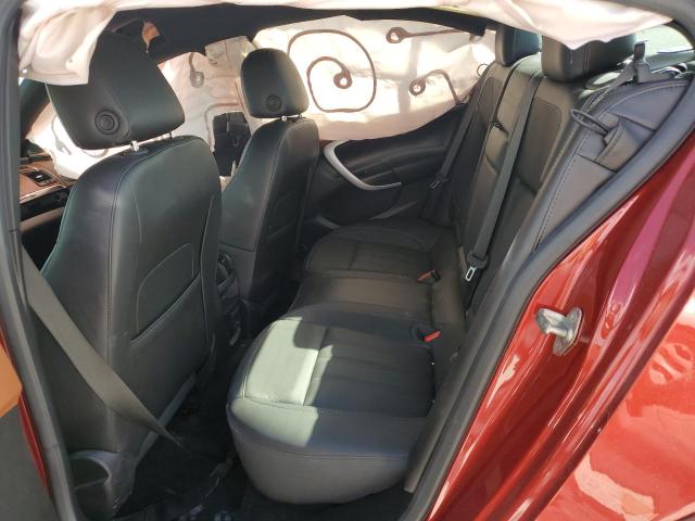 Zdjęcie 10 z aukcji – 2014 BUICK REGAL PREM z VIN 2G4GN5EX1E9279132