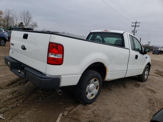 Photo 3 from auction – 2008 FORD F150 with VIN 1FTRF12258KD45373