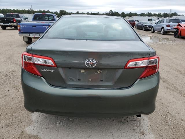 Photo 6 from auction – 2014 TOYOTA CAMRY L with VIN 4T4BF1FK9ER439706