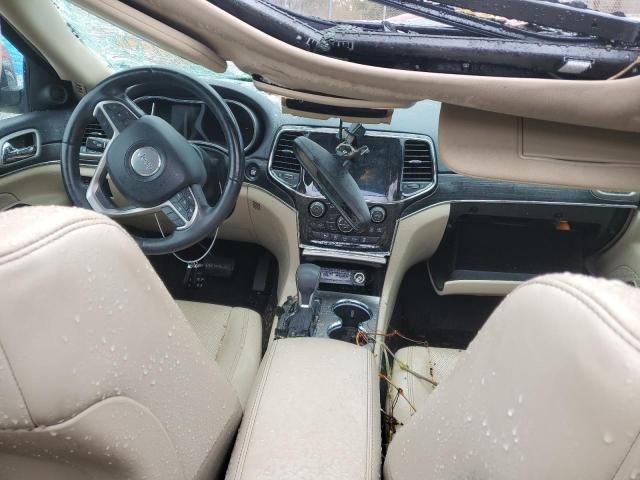 Photo 8 from auction – 2019 JEEP GRAND CHER with VIN 1C4RJFBG4KC843783