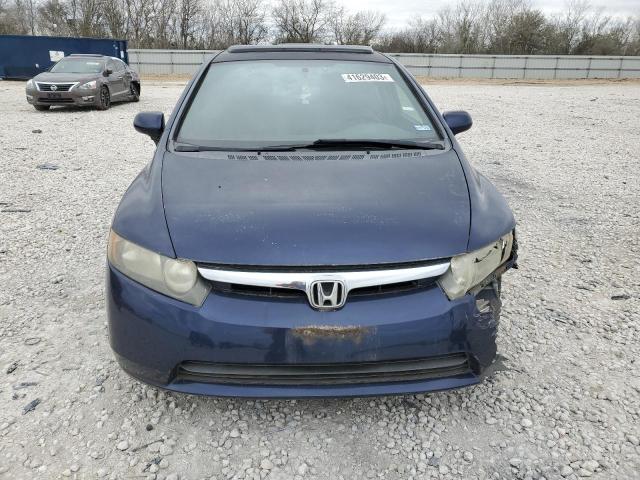 Photo 5 from auction – 2006 HONDA CIVIC EX with VIN 1HGFA16846L106969