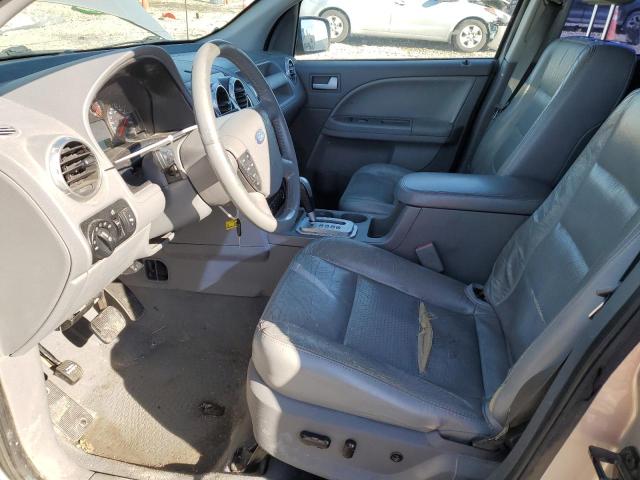 Photo 7 from auction – 2007 FORD FREESTYLE with VIN 1FMDK02187GA13061