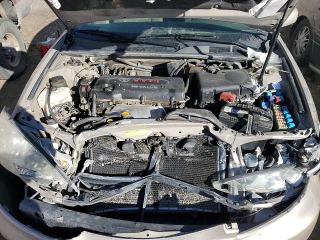 Photo 11 from auction – 2006 TOYOTA CAMRY LE with VIN 4T1BE30K36U648636