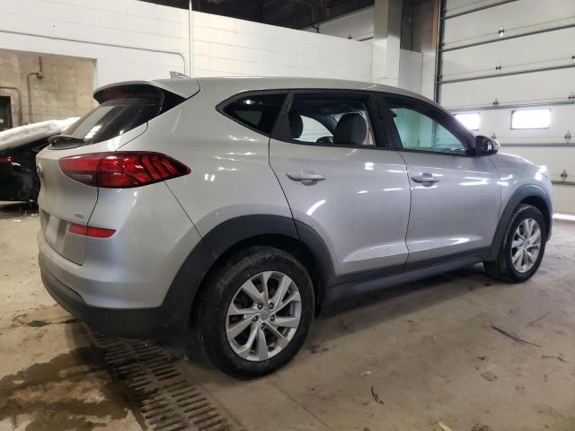Photo 3 from auction – 2020 HYUNDAI TUCSON SE with VIN KM8J2CA41LU090608