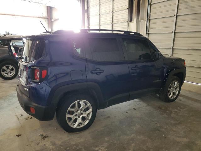 Photo 3 from auction – 2016 JEEP RENEGADE L with VIN ZACCJBBT4GPE10981