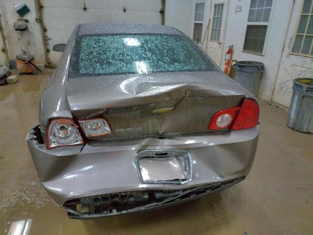 Photo 6 from auction – 2011 CHEVROLET MALIBU 1LT with VIN 1G1ZC5E19BF279096
