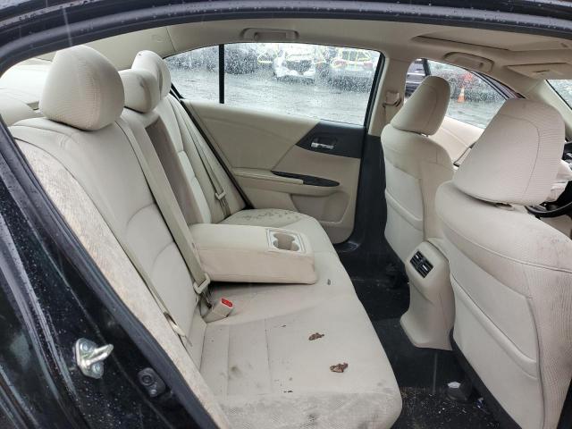 Photo 10 from auction – 2017 HONDA ACCORD EX with VIN 1HGCR2F71HA095081