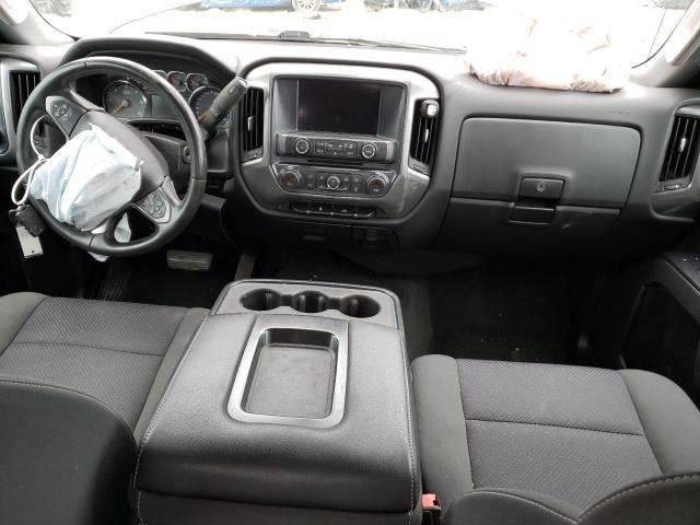 Photo 8 from auction – 2016 CHEVROLET SILVERADO with VIN 1GC1KVEG7GF180277
