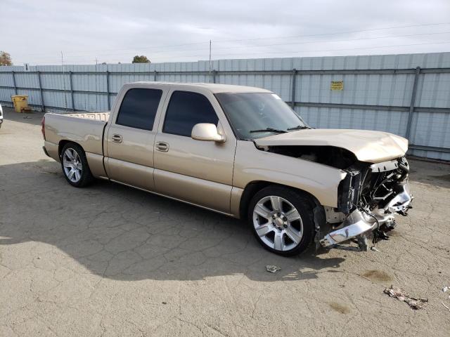 Photo 4 from auction – 2005 GMC NEW SIERRA with VIN 2GTEC13T551223137